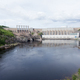 Outardes River Hydro Dam Quebec Canada - PhotoDune Item for Sale