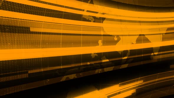 Brown World International News Background alt