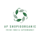 Ap Shopioorganic - Fresh Food & Supermarket Shopify Theme