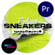 Sneakers Promo | MOGRT - VideoHive Item for Sale