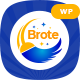 Brote - Cleaning Services WordPress Theme