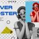 Paper Opener Fashion Poster Slideshow - VideoHive Item for Sale