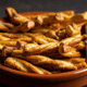 Salted pretzel sticks. Salted crackers in bowl. - PhotoDune Item for Sale