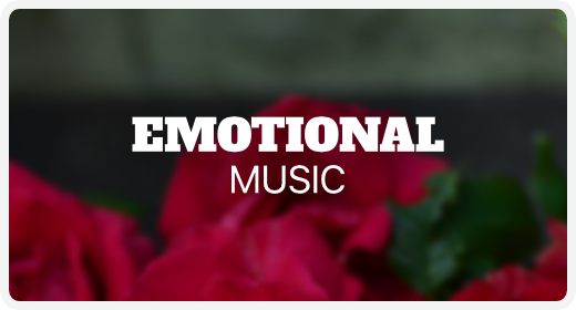 Emotional Music