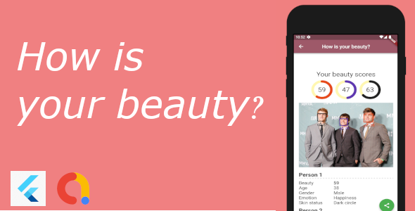 How is your beauty?