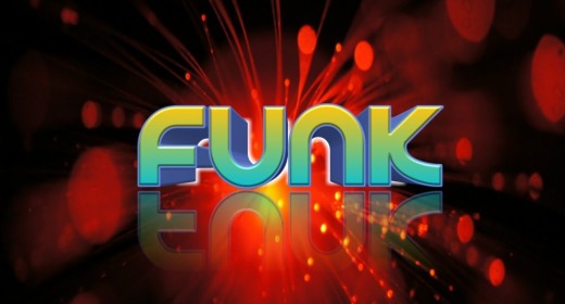Funk Fusion