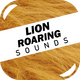Lion Roaring Sound Effects