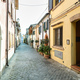 The suburb of San Giuliano in Rimini - PhotoDune Item for Sale