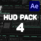 HUD Pack | Part 4 - VideoHive Item for Sale