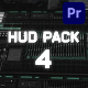HUD Pack | Part 4 PP - VideoHive Item for Sale