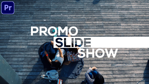 Promo Slideshow