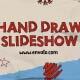Hand Drawn Abstract Slideshow Opener - VideoHive Item for Sale