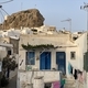 Pedestrian street of Greek Chora village - PhotoDune Item for Sale