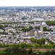 Aerial view of Tours city, Val-de-Loire - PhotoDune Item for Sale
