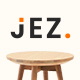 Jez - Home & Lifestyle WooCommerce Theme