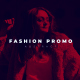 Fashion Dark Trendy Promo - VideoHive Item for Sale