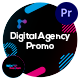 Digital Agency Promo | MOGRT - VideoHive Item for Sale