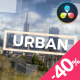 Urban Parallax Slideshow - VideoHive Item for Sale