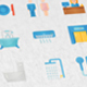 Hotel Animated Icons - VideoHive Item for Sale