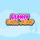 Bunny Fall Jump - Construct 2/3 Game
