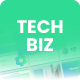 Techbiz - Multipurpose Business PowerPoint Template