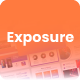 Exposure - Multipurpose Business PowerPoint Template