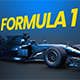 Formula 1 Logo Reveal - VideoHive Item for Sale