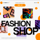 Online Fashion Shop - VideoHive Item for Sale