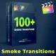 Smoke Transitions | FCPX - VideoHive Item for Sale