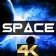 Space Pack 4K - VideoHive Item for Sale
