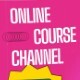Online Lessons Education Platform Promo - VideoHive Item for Sale