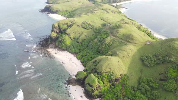 Merese Hill Mandalika alt