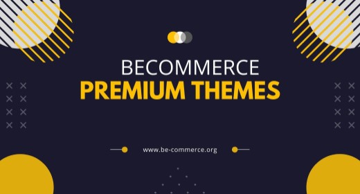 BeCommerce Themes