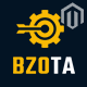 BzoTa – Vehicles, Parts & Accessories Magento 2 Theme