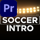 Fast Soccer Intro | Premiere Pro - VideoHive Item for Sale