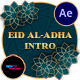 Eid Al-Adha Intro - VideoHive Item for Sale