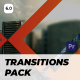 Transitions Pack 6.0 - Premiere Pro - VideoHive Item for Sale