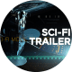 Sci-Fi Movie Trailer - VideoHive Item for Sale