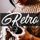 Retro Overlay - VideoHive Item for Sale