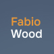 Fabio Wood - Personal CV/Resume HTML Template