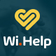 WiHelp - Nonprofit Charity WordPress Theme