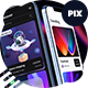 Phone 13 App Promo - VideoHive Item for Sale