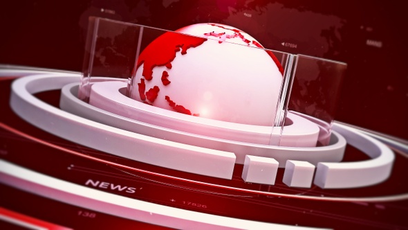 Prime News Red alt