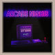 Arcade Nights Arcade Nights