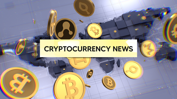 Cryptocurrency News Id broadcast-packages template preview