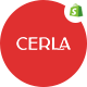 Cerla – Cosmetics Store Shopify Theme - ThemeForest Item for Sale