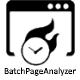 Batch Page Analyzer