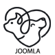 United Pets - Pet Care & Adoption Joomla 4 Template