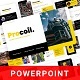 Procoil - Oil Industry PowerPoint