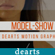 Model Show - VideoHive Item for Sale
